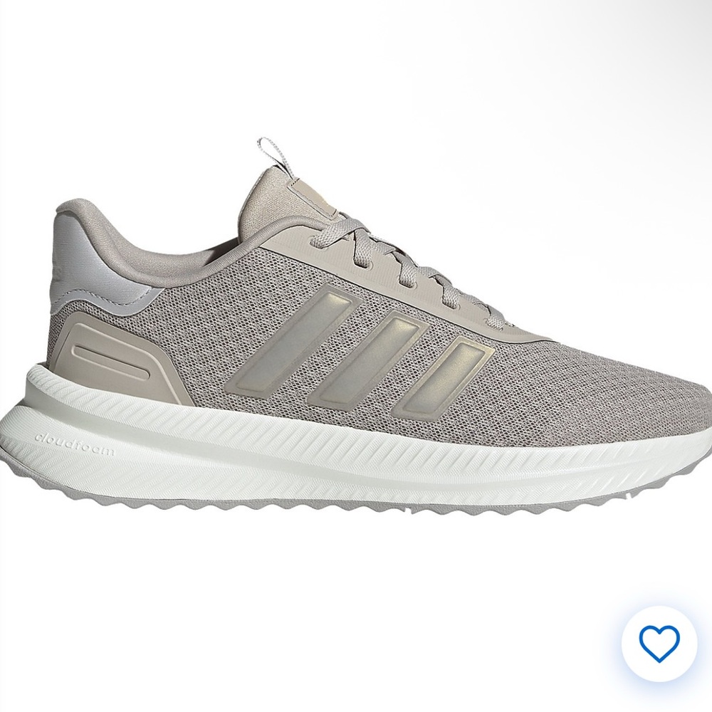 Adidas X_PLRPATH Cream Running Shoes